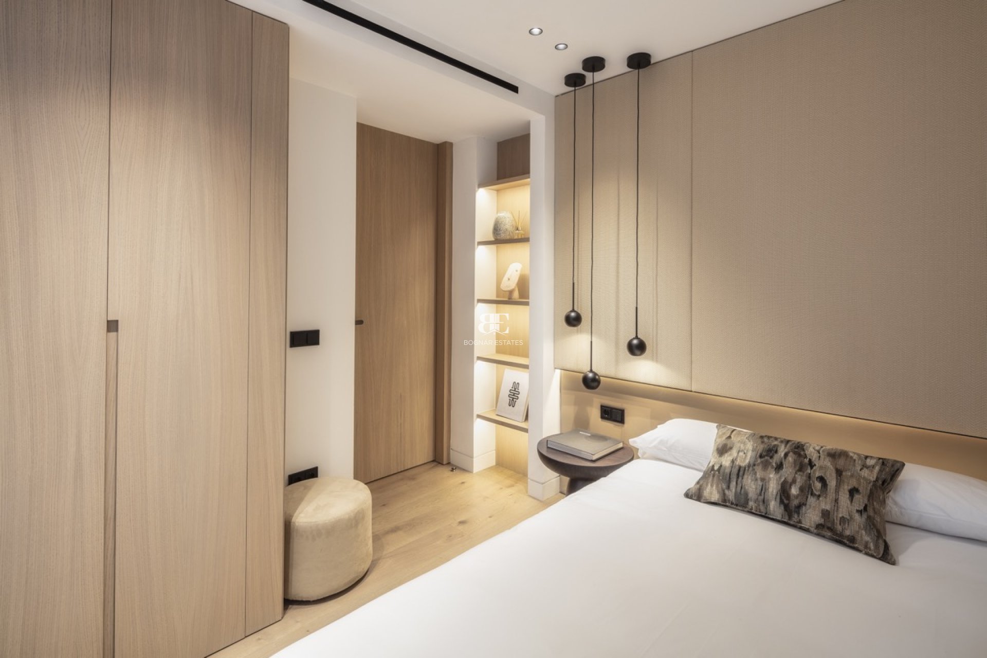 Nieuwbouw - ground-floor -
Marbella