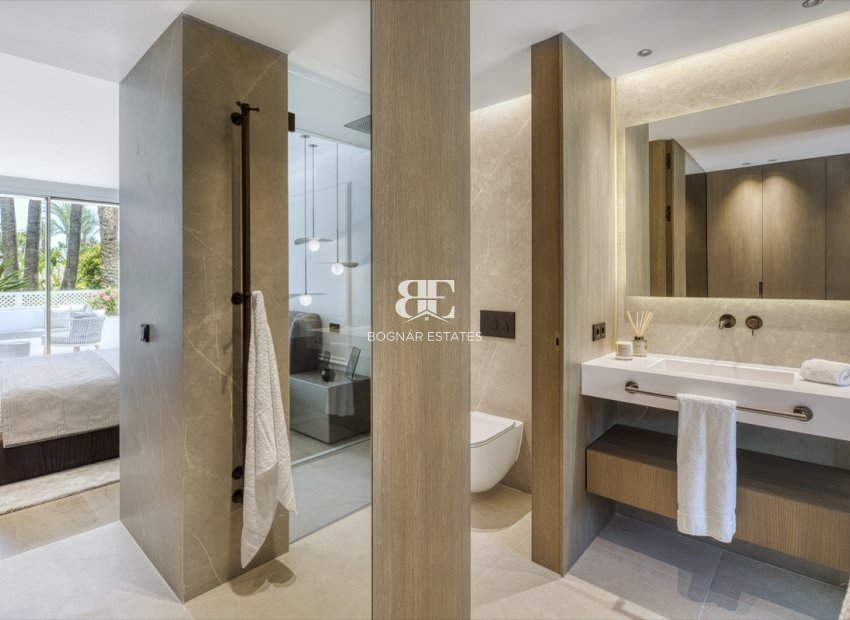 Nieuwbouw - ground-floor -
Marbella