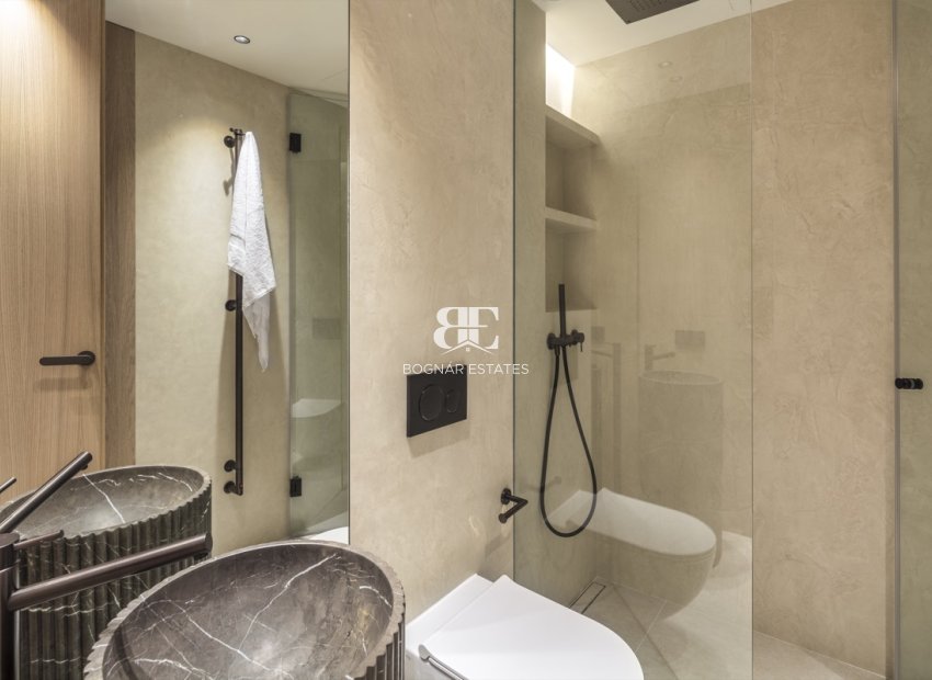 Nieuwbouw - ground-floor -
Marbella