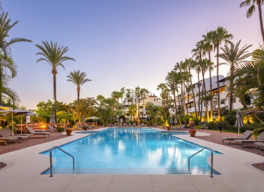 Nieuwbouw - ground-floor -
Marbella