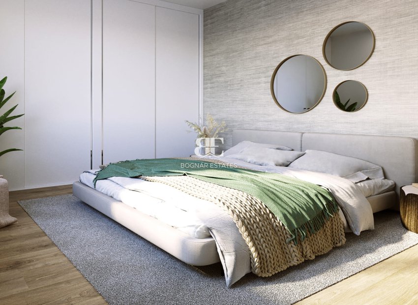 Nieuwbouw - ground-floor -
Monforte del Cid
