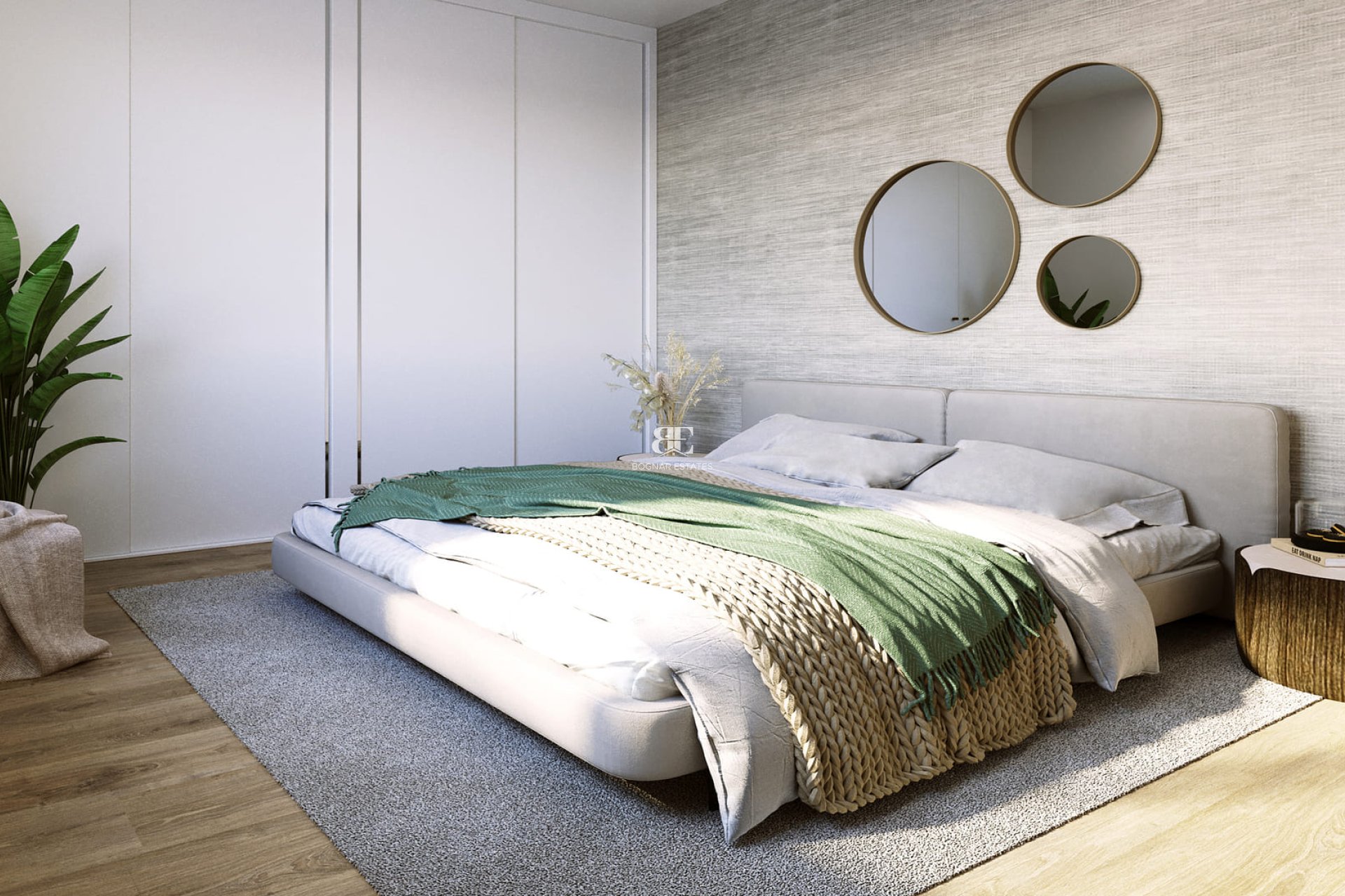 Nieuwbouw - ground-floor -
Monforte del Cid