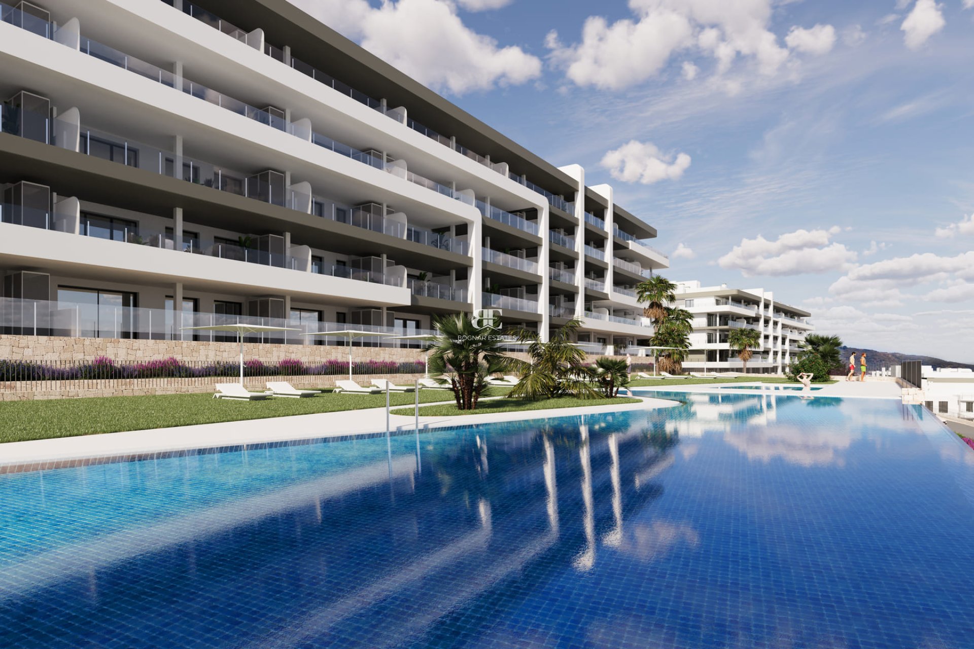 Nieuwbouw - ground-floor -
Mutxamel