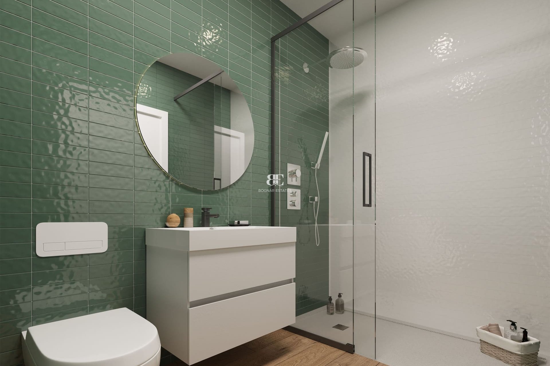 Nieuwbouw - ground-floor -
Mutxamel