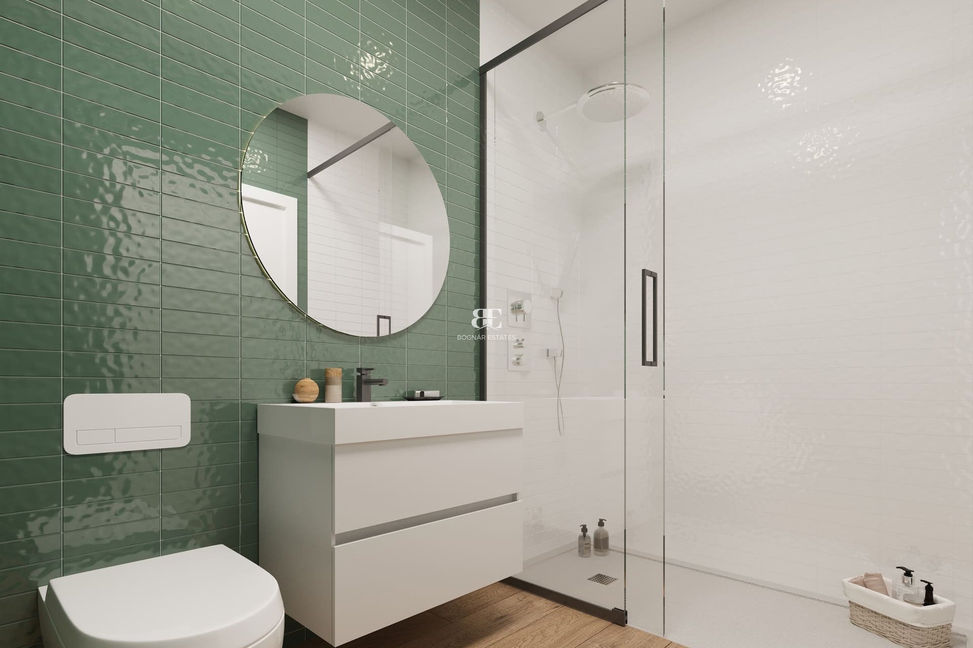 Nieuwbouw - ground-floor -
Mutxamel