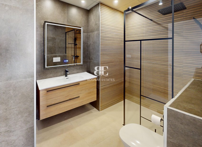 Nieuwbouw - ground-floor -
Pilar de la Horadada