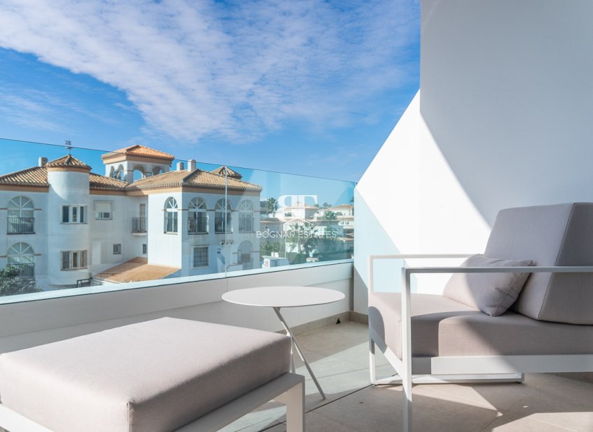 Nieuwbouw - ground-floor -
Playa Flamenca