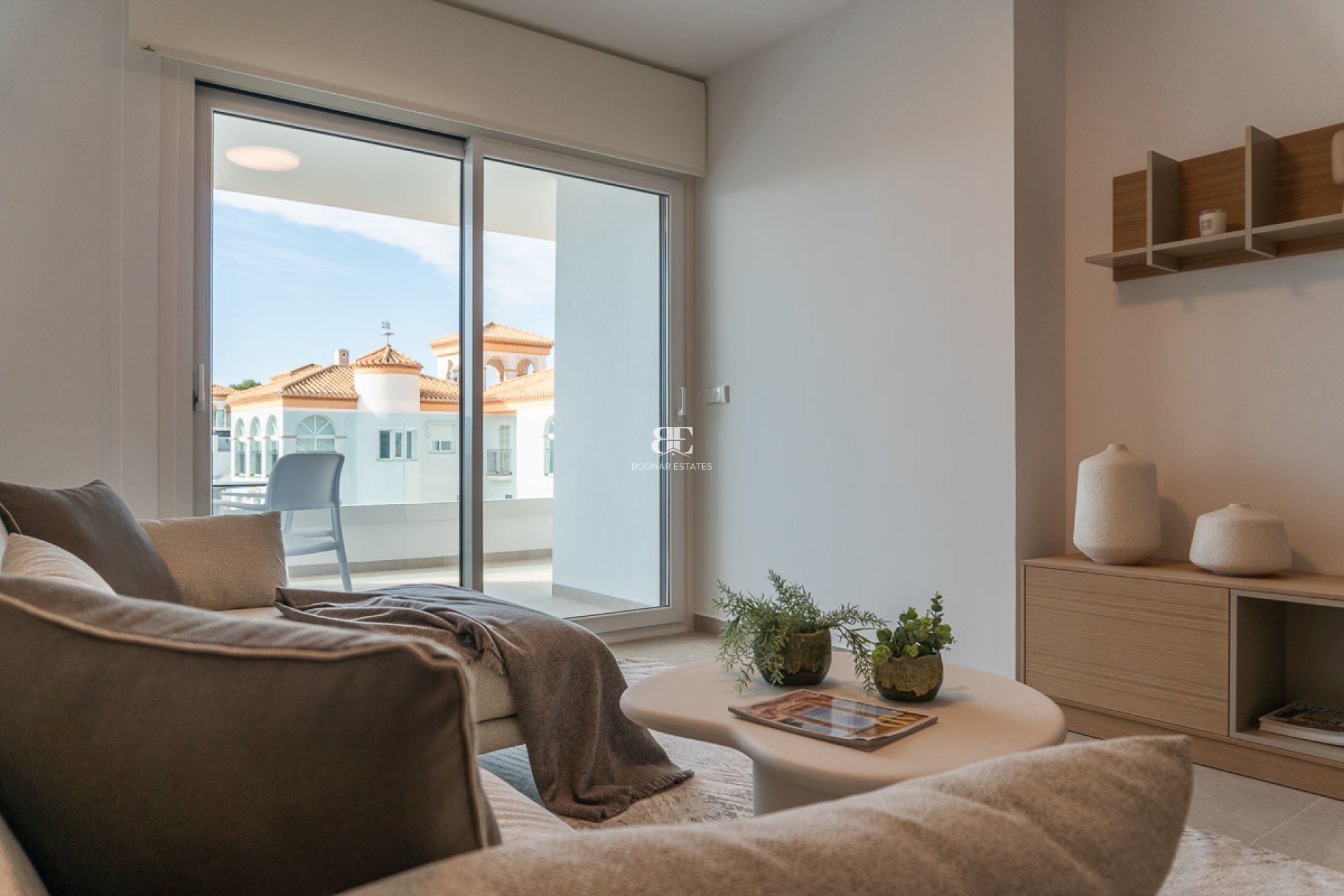 Nieuwbouw - ground-floor -
Playa Flamenca