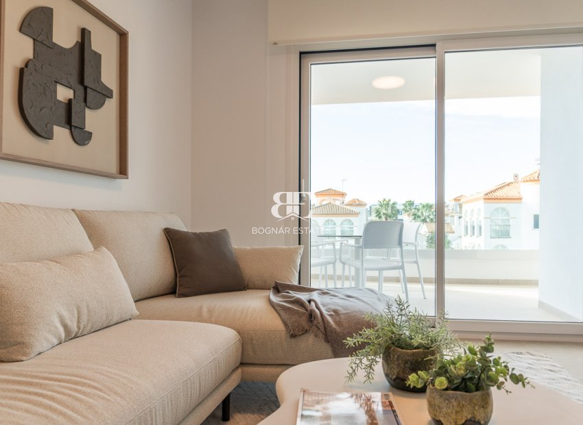 Nieuwbouw - ground-floor -
Playa Flamenca