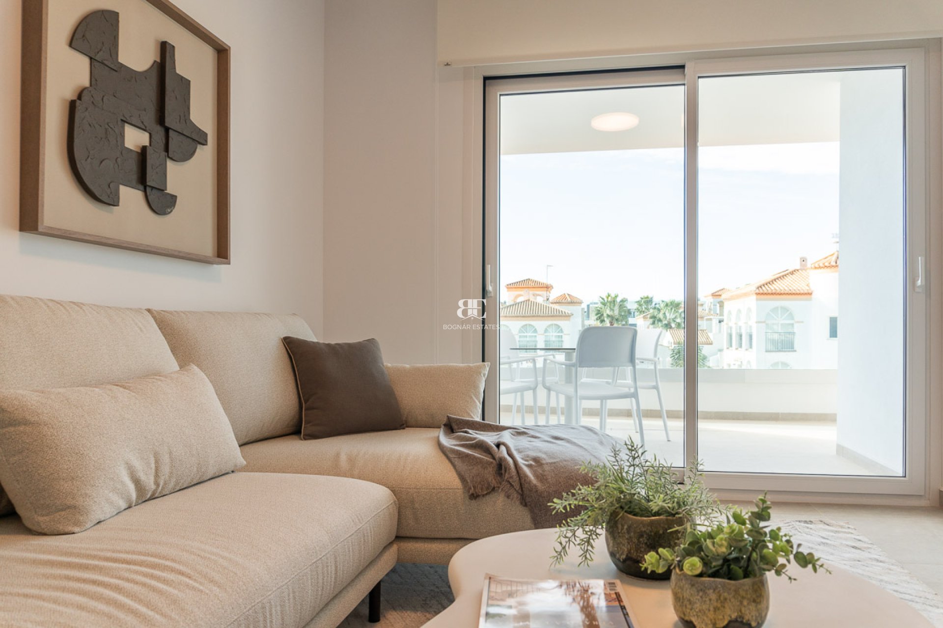 Nieuwbouw - ground-floor -
Playa Flamenca
