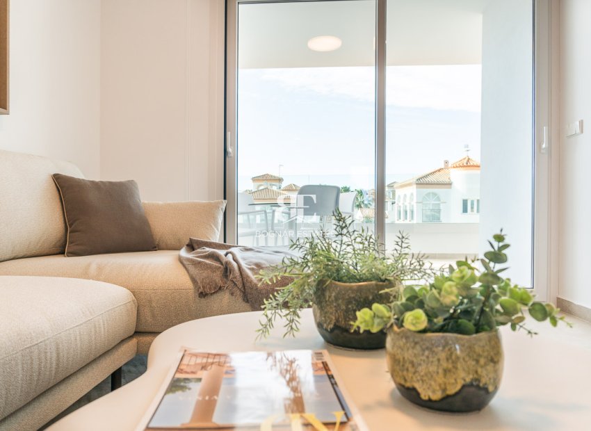Nieuwbouw - ground-floor -
Playa Flamenca