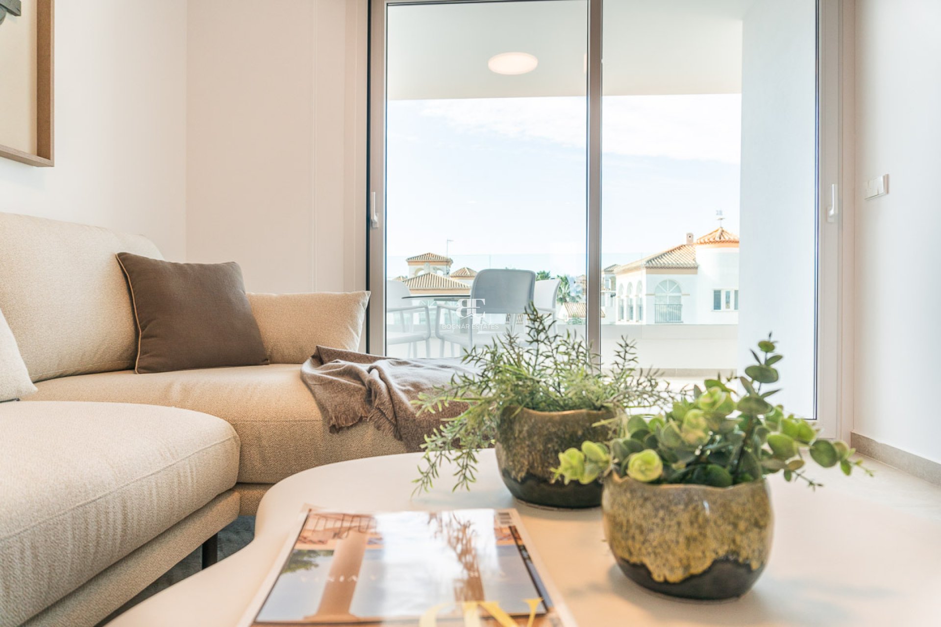 Nieuwbouw - ground-floor -
Playa Flamenca