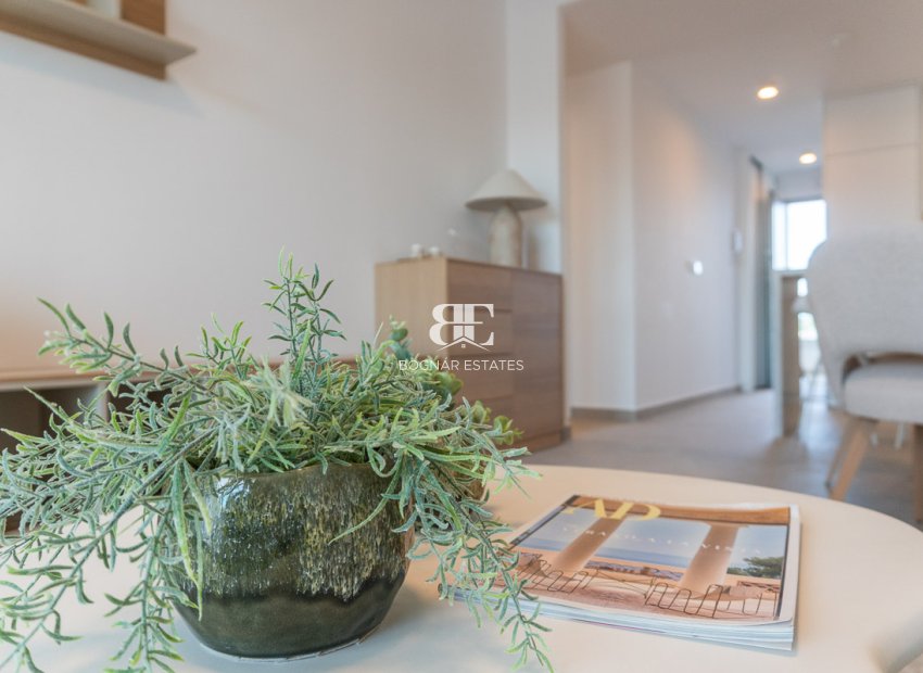 Nieuwbouw - ground-floor -
Playa Flamenca