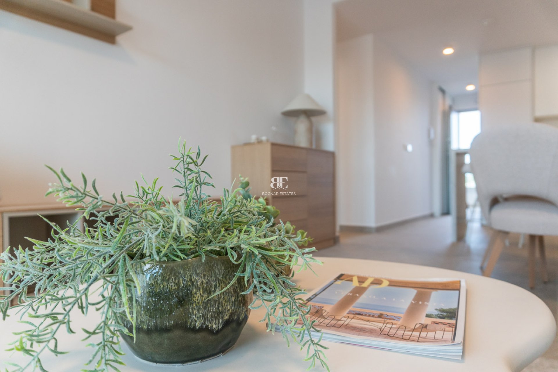 Nieuwbouw - ground-floor -
Playa Flamenca