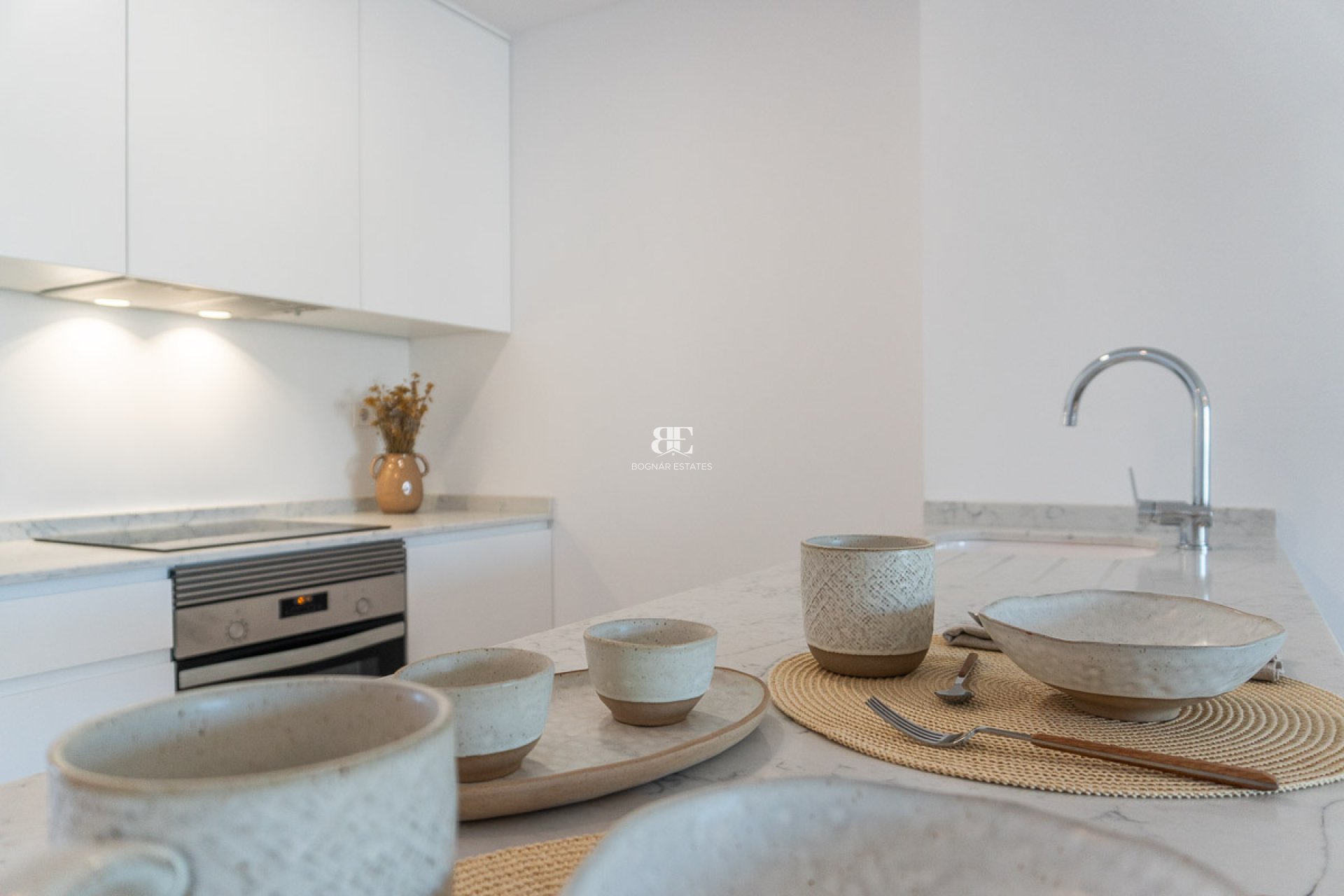 Nieuwbouw - ground-floor -
Playa Flamenca