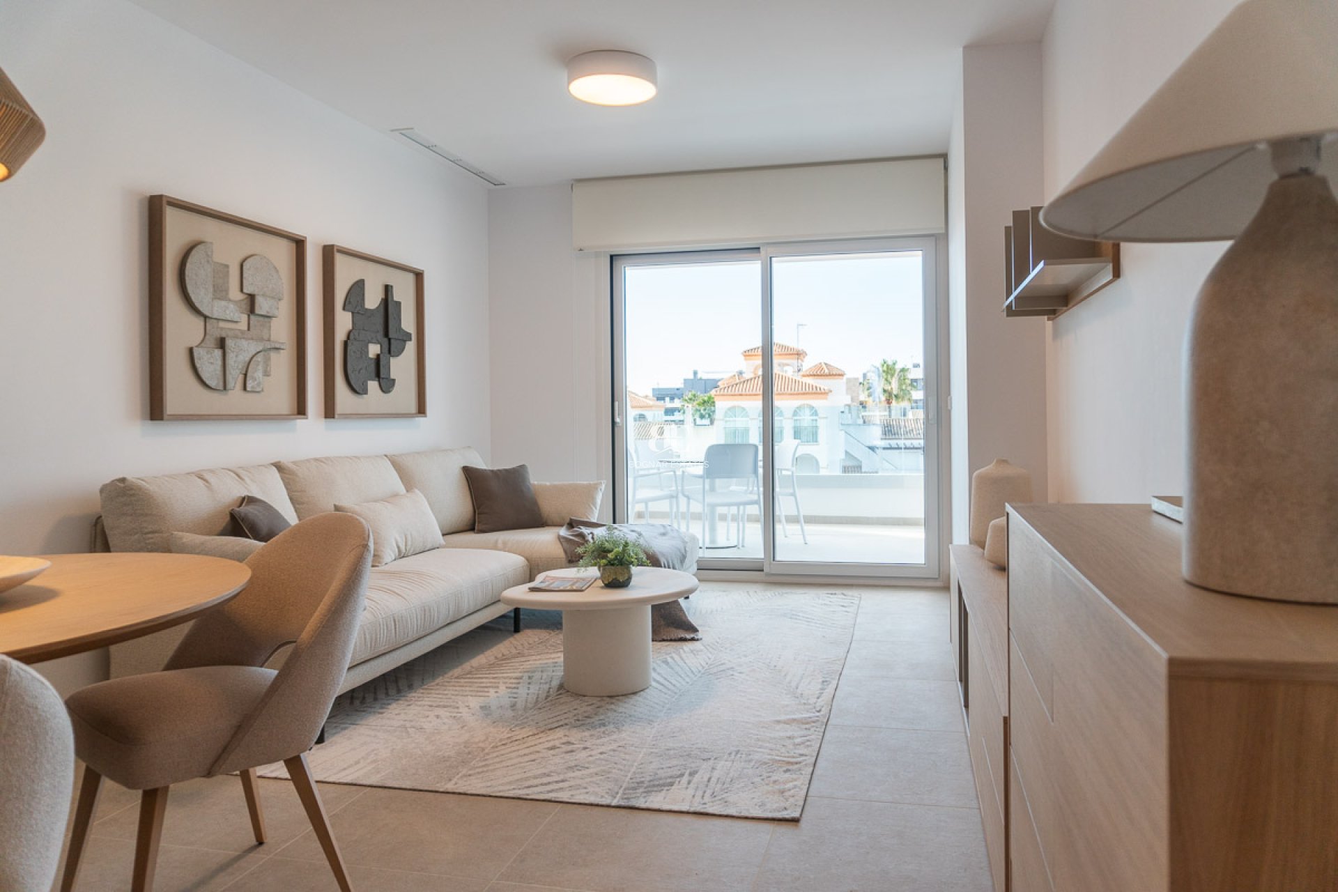 Nieuwbouw - ground-floor -
Playa Flamenca