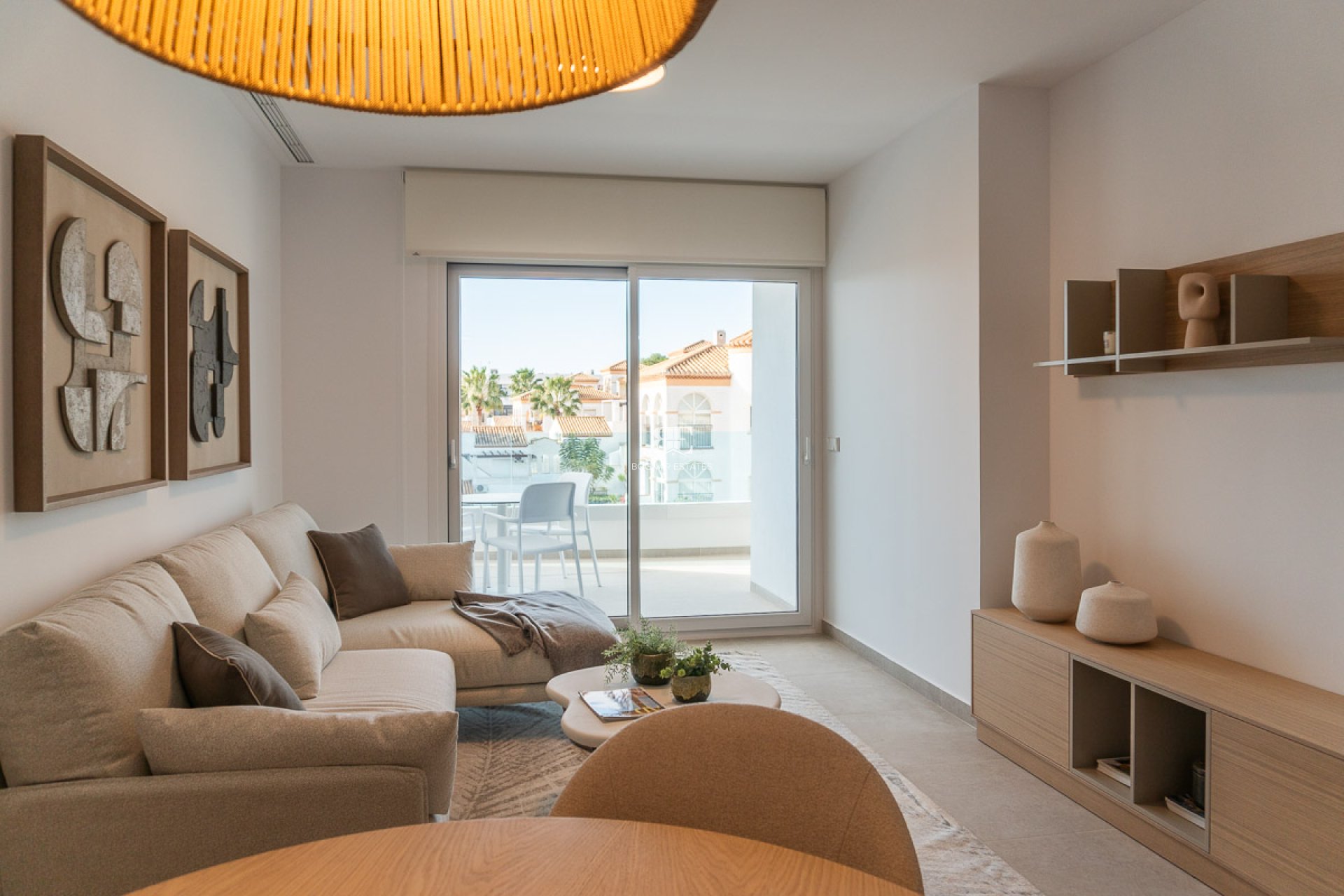 Nieuwbouw - ground-floor -
Playa Flamenca