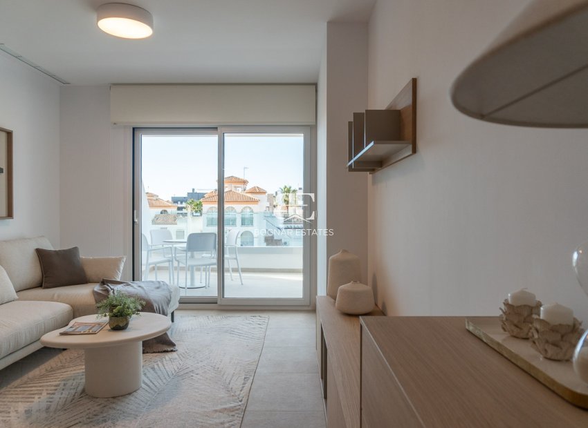 Nieuwbouw - ground-floor -
Playa Flamenca