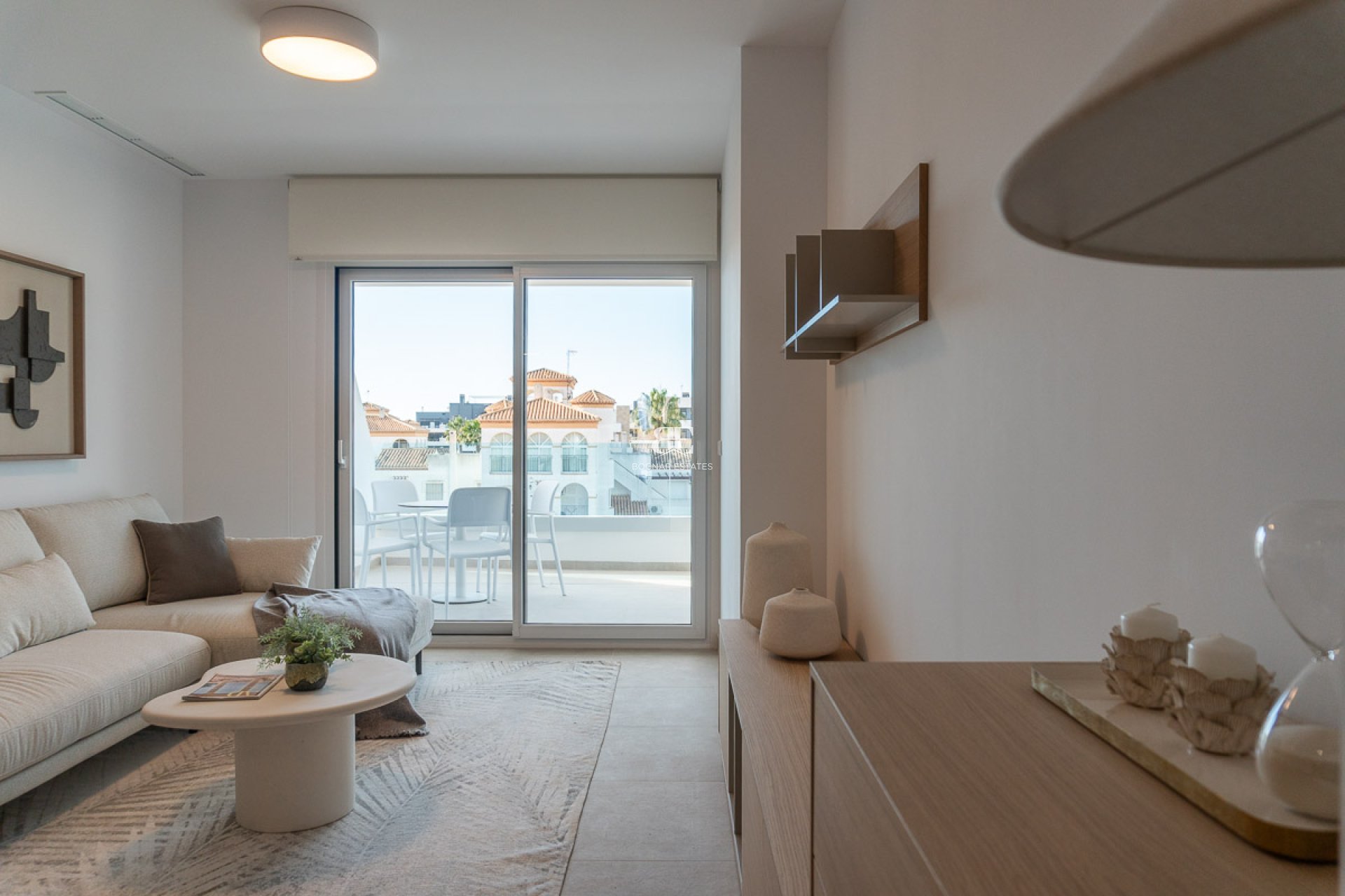 Nieuwbouw - ground-floor -
Playa Flamenca