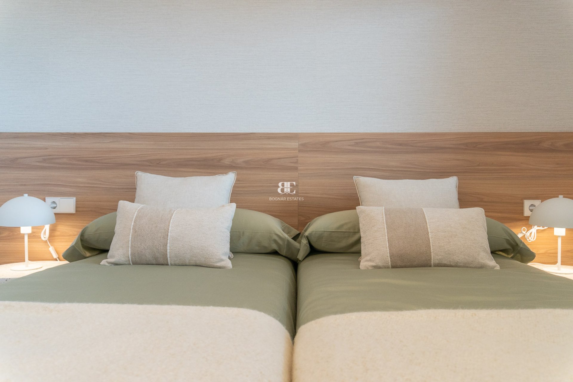 Nieuwbouw - ground-floor -
Playa Flamenca