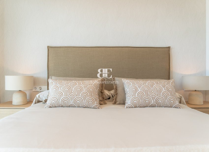 Nieuwbouw - ground-floor -
Playa Flamenca