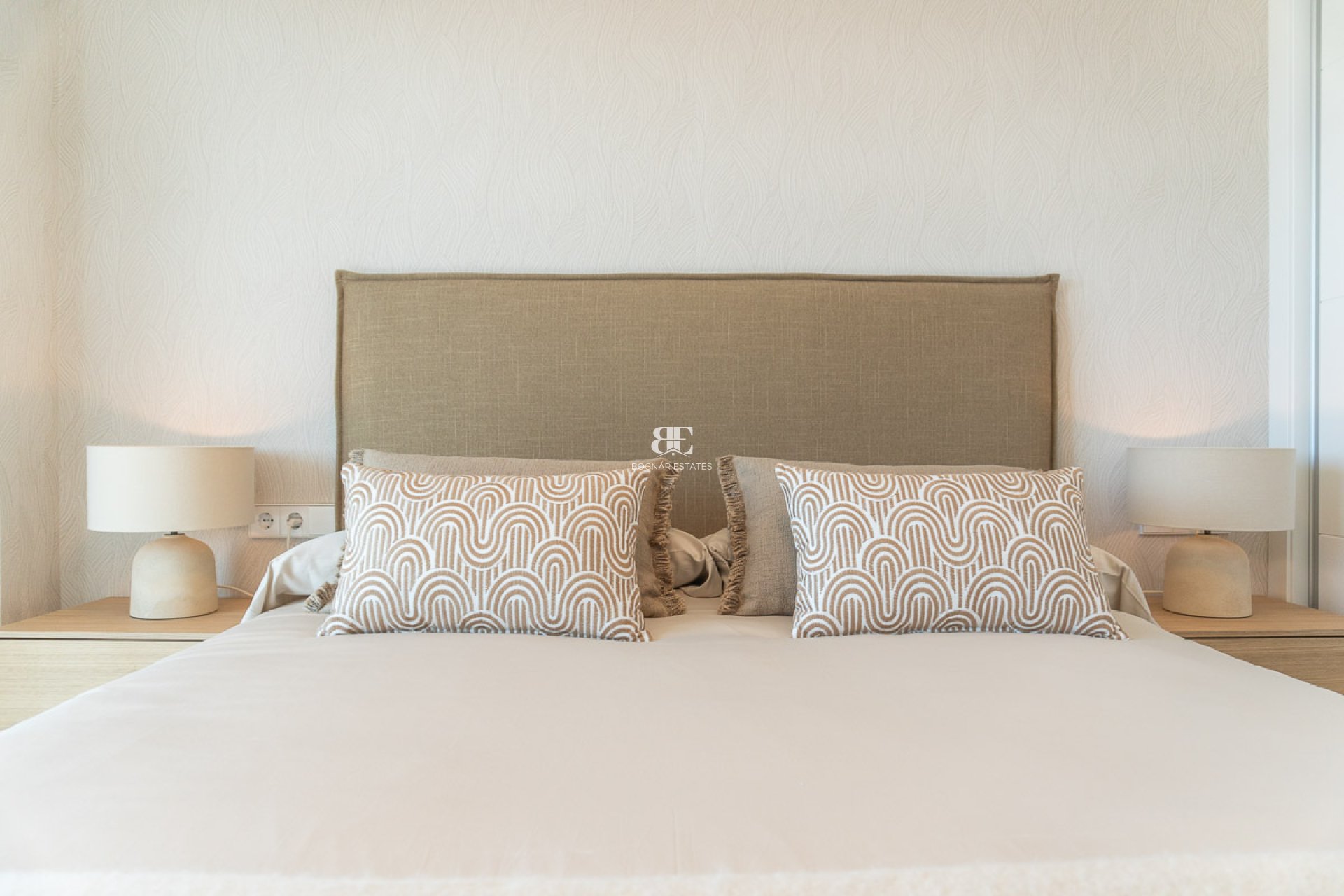 Nieuwbouw - ground-floor -
Playa Flamenca