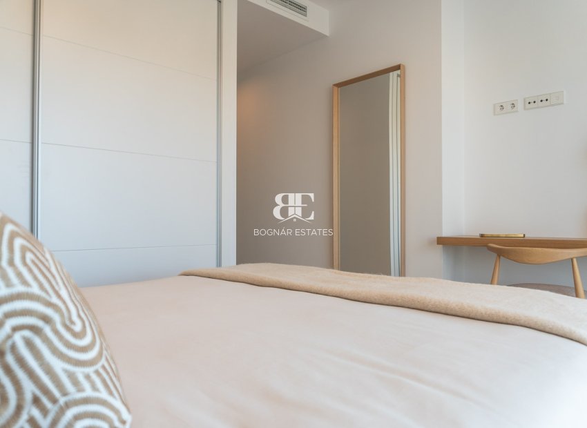 Nieuwbouw - ground-floor -
Playa Flamenca