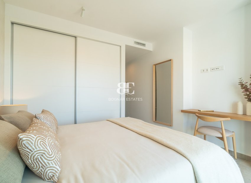 Nieuwbouw - ground-floor -
Playa Flamenca