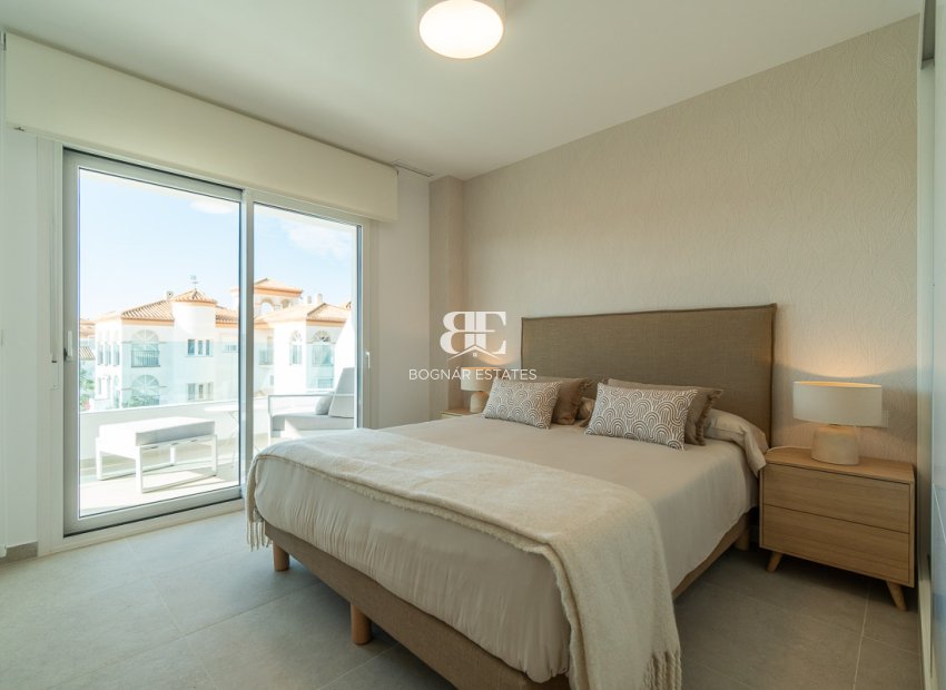 Nieuwbouw - ground-floor -
Playa Flamenca