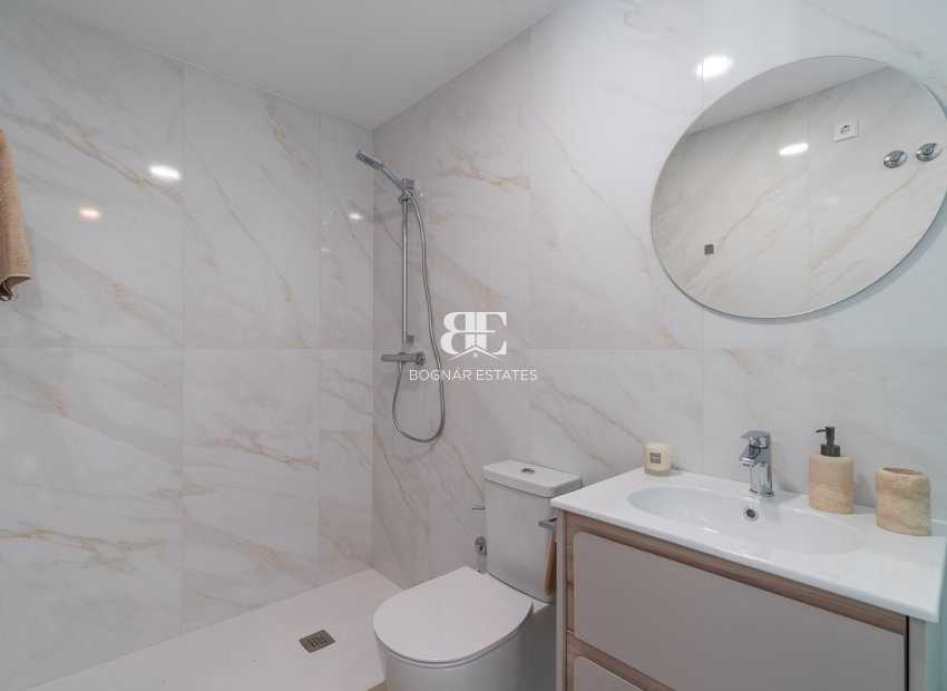 Nieuwbouw - ground-floor -
Playa Flamenca