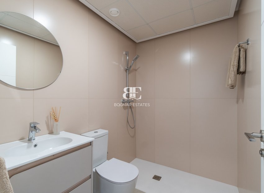 Nieuwbouw - ground-floor -
Playa Flamenca