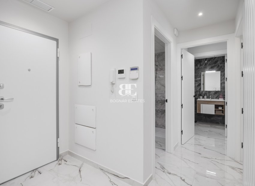 Nieuwbouw - ground-floor -
San Miguel de Salinas