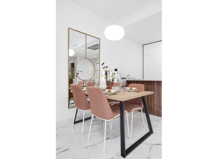 Nieuwbouw - ground-floor -
San Miguel de Salinas