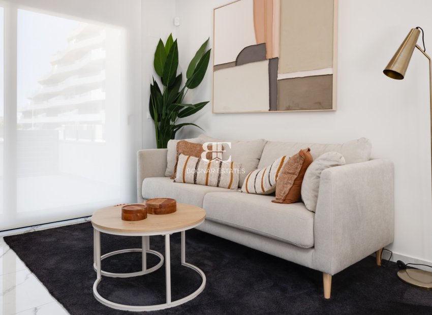 Nieuwbouw - ground-floor -
San Miguel de Salinas