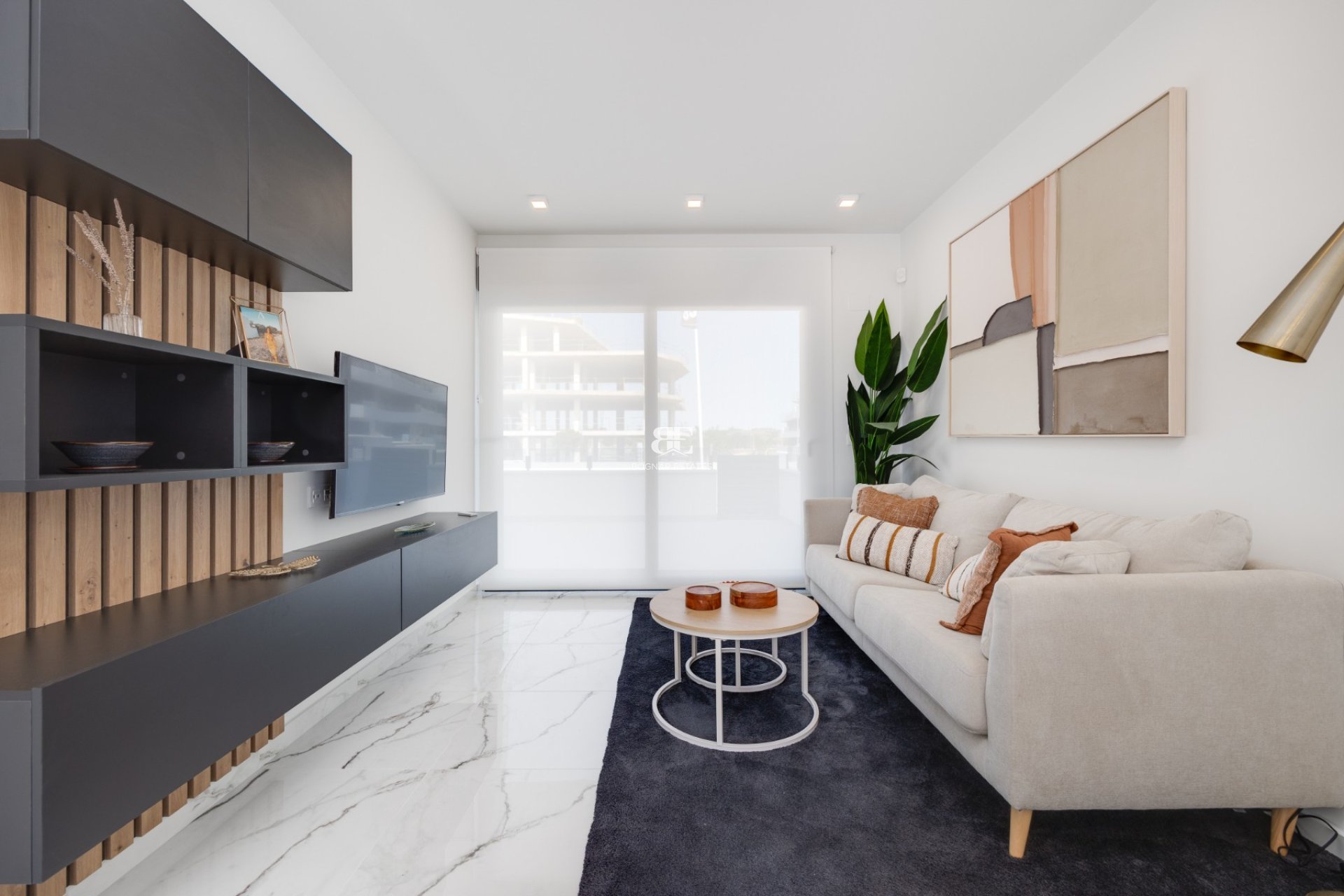 Nieuwbouw - ground-floor -
San Miguel de Salinas