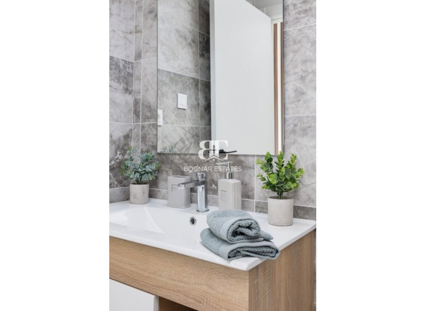 Nieuwbouw - ground-floor -
San Miguel de Salinas