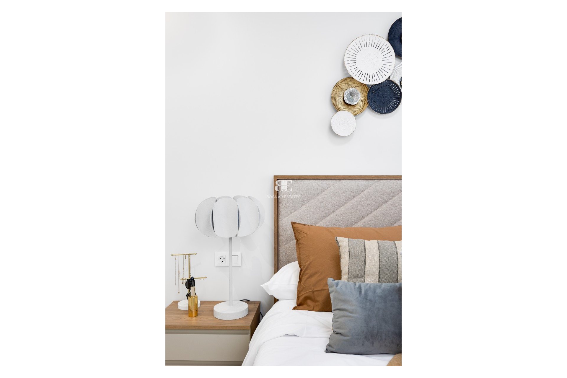 Nieuwbouw - ground-floor -
San Miguel de Salinas