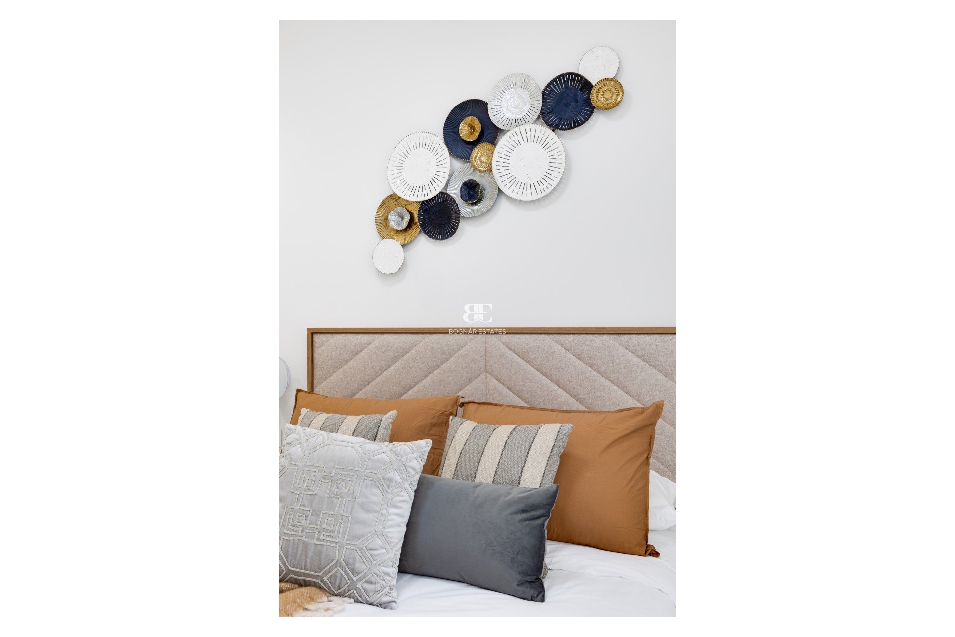 Nieuwbouw - ground-floor -
San Miguel de Salinas