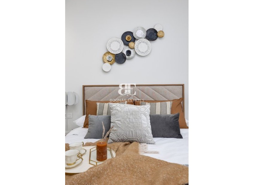 Nieuwbouw - ground-floor -
San Miguel de Salinas