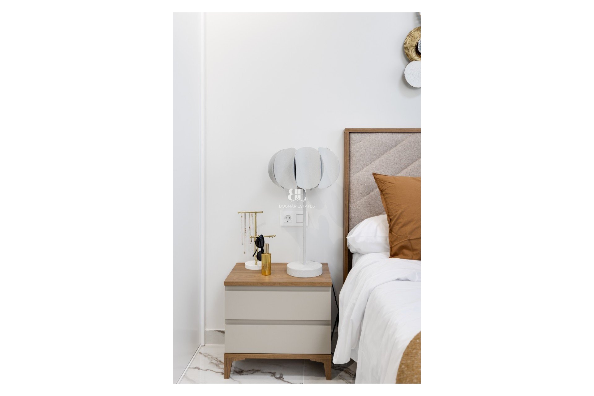 Nieuwbouw - ground-floor -
San Miguel de Salinas