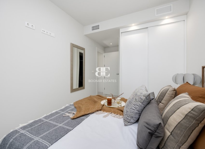 Nieuwbouw - ground-floor -
San Miguel de Salinas