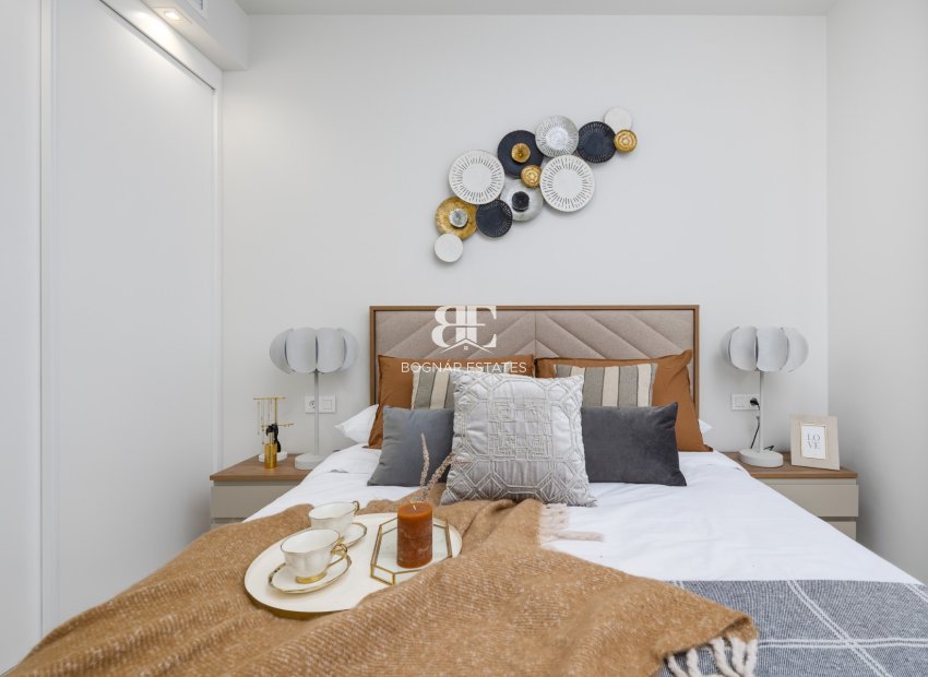 Nieuwbouw - ground-floor -
San Miguel de Salinas