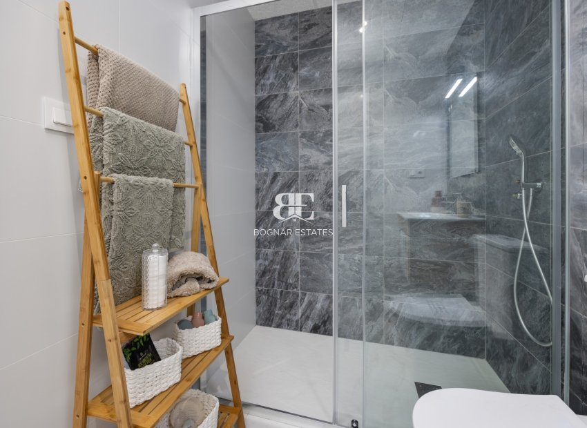 Nieuwbouw - ground-floor -
San Miguel de Salinas