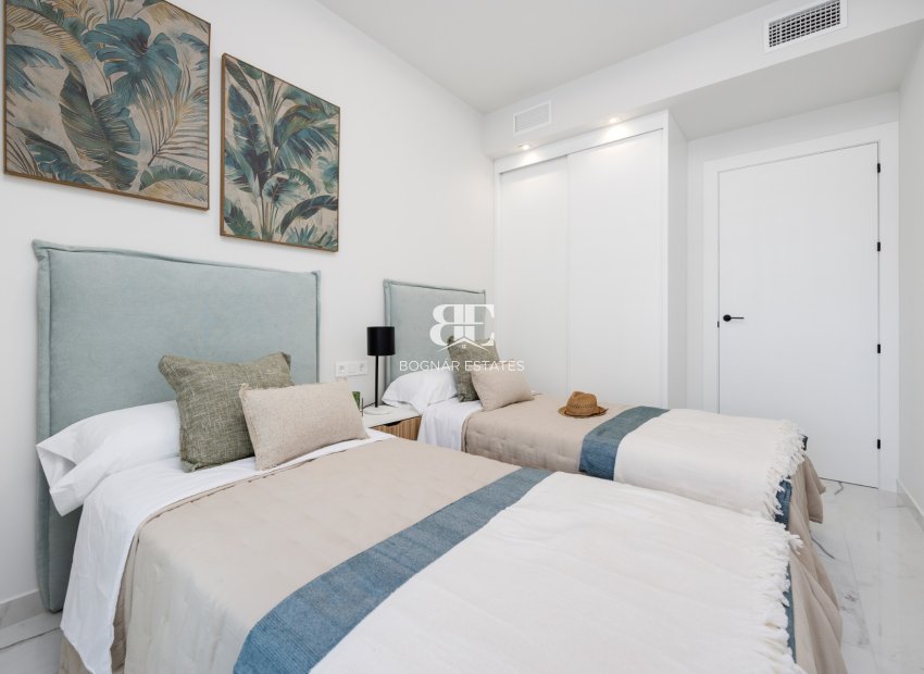 Nieuwbouw - ground-floor -
San Miguel de Salinas