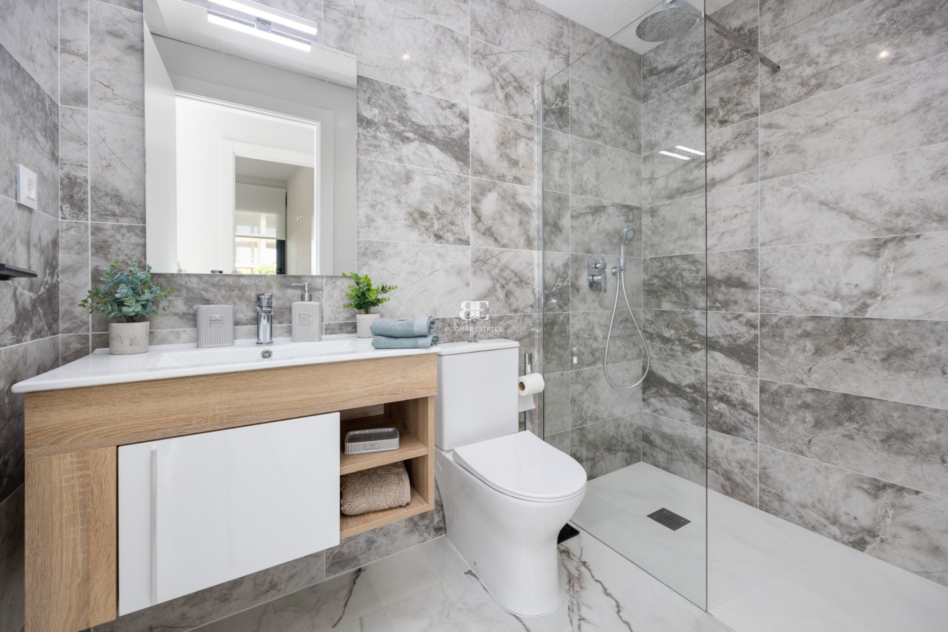 Nieuwbouw - ground-floor -
San Miguel de Salinas