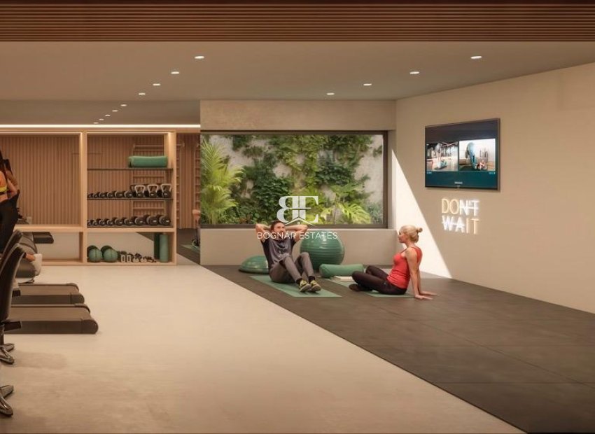 Nieuwbouw - ground-floor -
San Pedro Alcántara