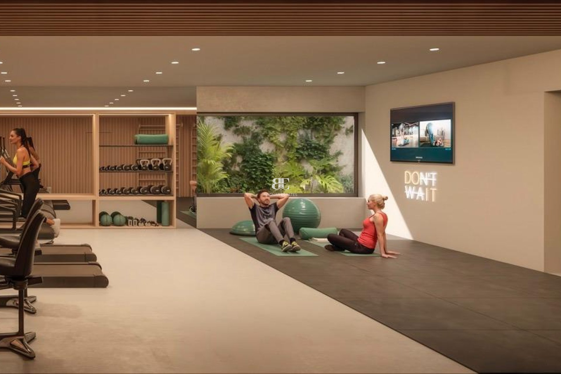 Nieuwbouw - ground-floor -
San Pedro Alcántara