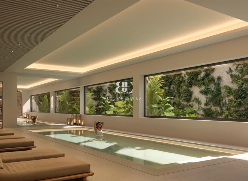 Nieuwbouw - ground-floor -
San Pedro Alcántara