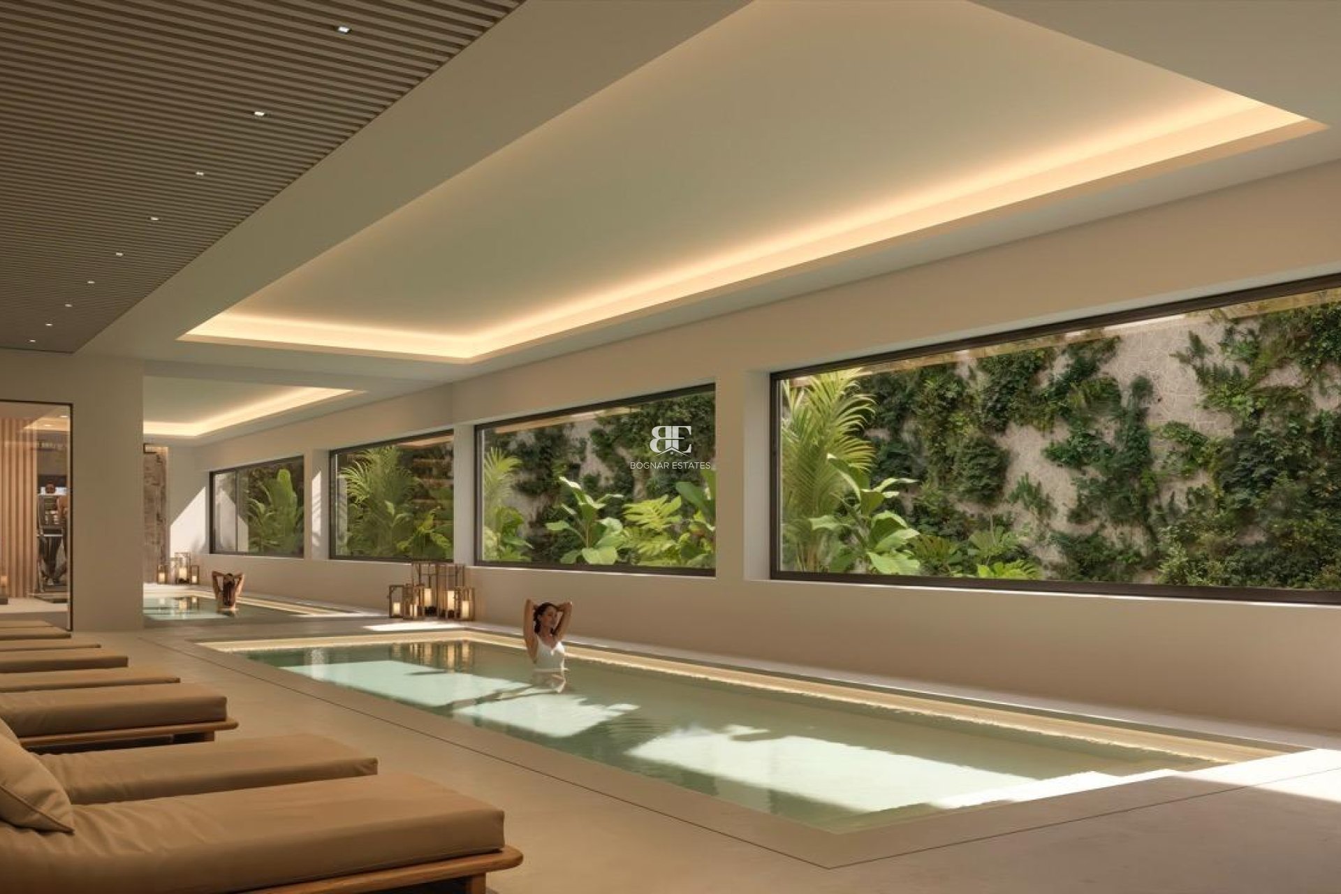 Nieuwbouw - ground-floor -
San Pedro Alcántara