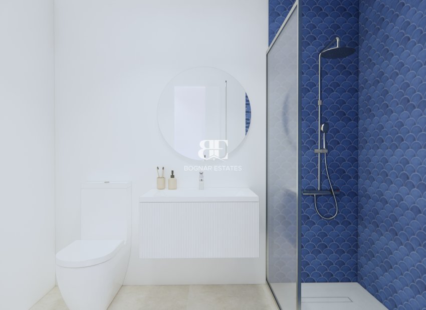 Nieuwbouw - ground-floor -
Torre de la Horadada